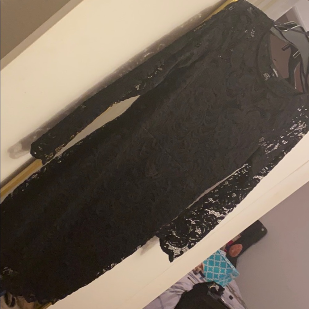 Charlotte Russe dress